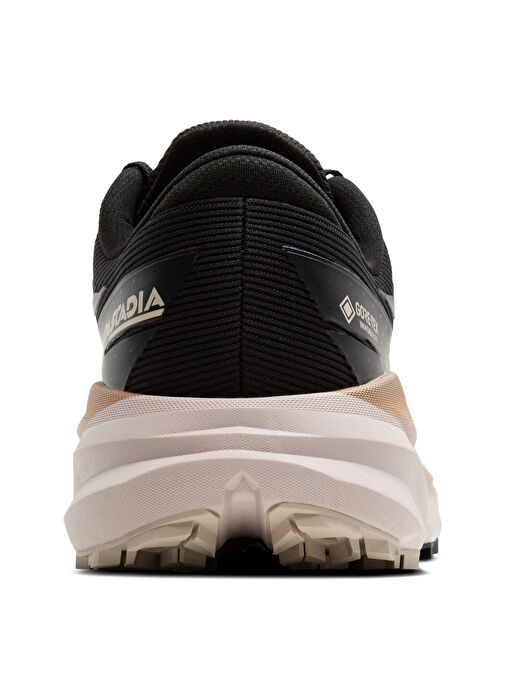 Brooks 1104561D065 Cascadia 19 GTX Siyah Erkek Koşu Ayakkabısı - Görsel 7