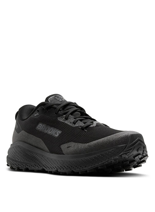Brooks 1104591D020 Divide 6 GTX Siyah Erkek Koşu Ayakkabısı - Görsel 3
