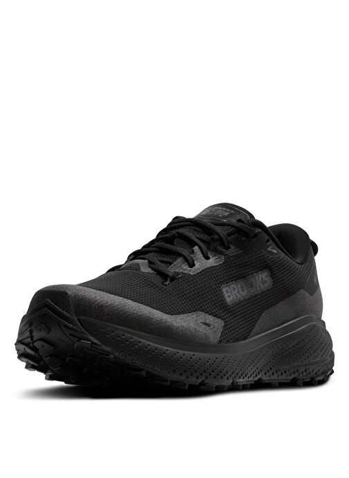 Brooks 1104591D020 Divide 6 GTX Siyah Erkek Koşu Ayakkabısı - Görsel 5