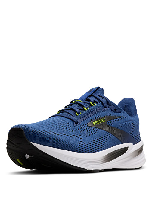 Brooks 1104681D425 Revel 8 Lacivert Erkek Koşu Ayakkabısı - Görsel 10