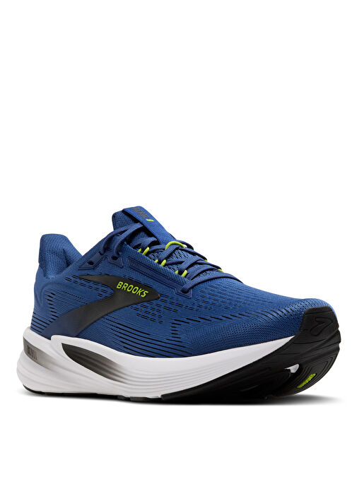 Brooks 1104681D425 Revel 8 Lacivert Erkek Koşu Ayakkabısı - Görsel 5