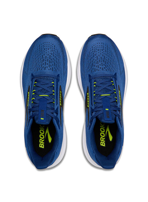 Brooks 1104681D425 Revel 8 Lacivert Erkek Koşu Ayakkabısı - Görsel 4
