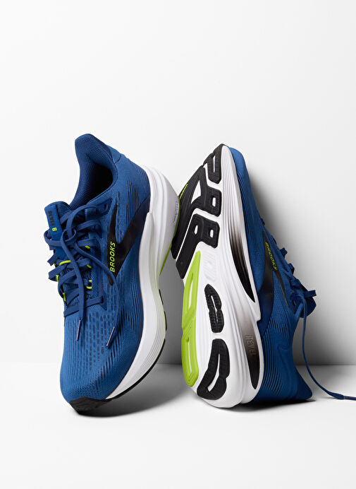 Brooks 1104681D425 Revel 8 Lacivert Erkek Koşu Ayakkabısı - Görsel 3