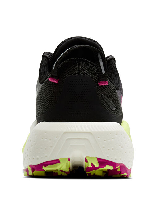 Brooks 1204291B031 Caldera 8 Siyah - Sarı Kadın Koşu Ayakkabısı - Görsel 7