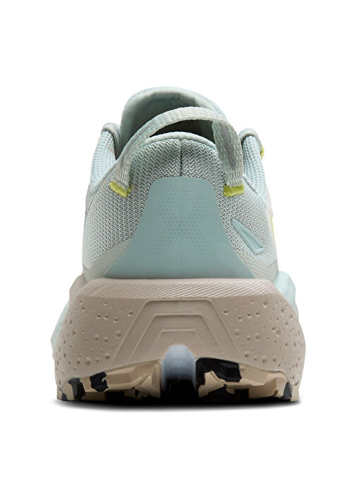 Brooks 1204291B491 Caldera 8 Beyaz - Mavi Kadın Koşu Ayakkabısı - Görsel 7