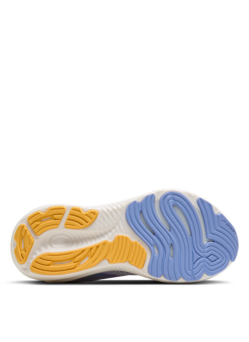 Brooks 1204341B137 Glycerin 22 Beyaz Kadın Koşu Ayakkabısı - Görsel 9