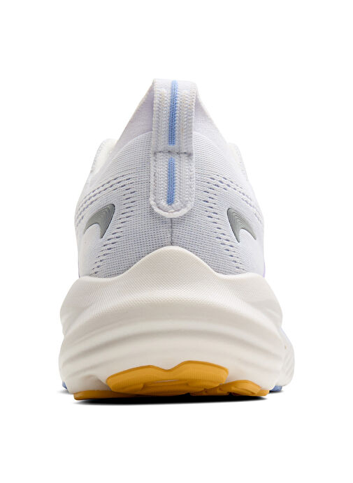 Brooks 1204341B137 Glycerin 22 Beyaz Kadın Koşu Ayakkabısı - Görsel 7