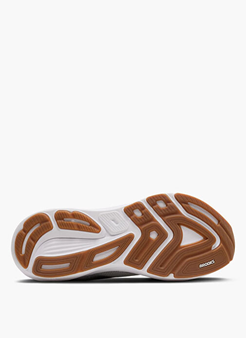 Brooks 1104681D107 Revel 8 Beyaz Erkek Koşu Ayakkabısı - Görsel 8