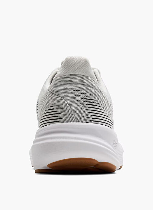 Brooks 1104681D107 Revel 8 Beyaz Erkek Koşu Ayakkabısı - Görsel 7