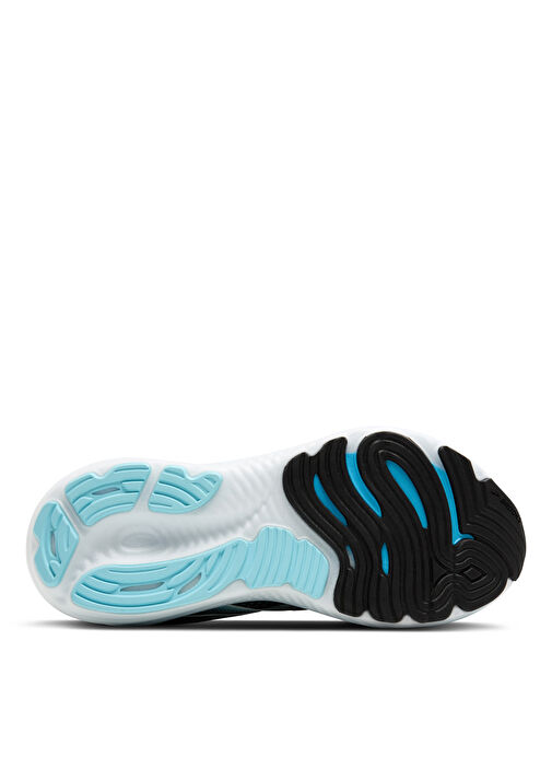 Brooks 1104451D063 Glycerin 22 Siyah Erkek Koşu Ayakkabısı - Görsel 8