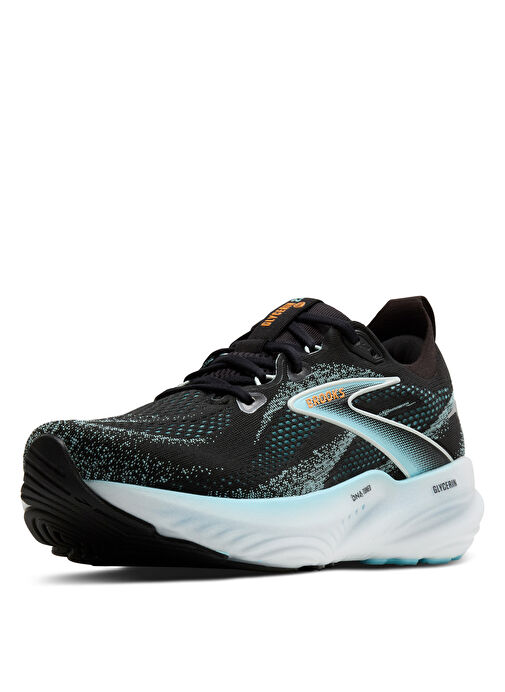 Brooks 1104451D063 Glycerin 22 Siyah Erkek Koşu Ayakkabısı - Görsel 5