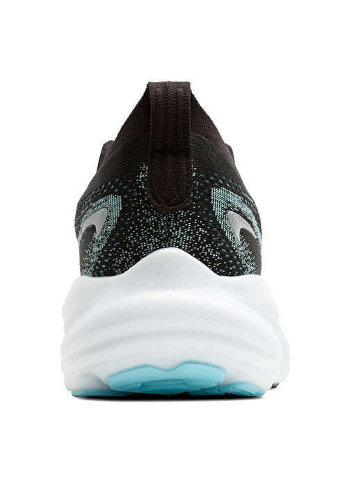 Brooks 1104451D063 Glycerin 22 Siyah Erkek Koşu Ayakkabısı - Görsel 7