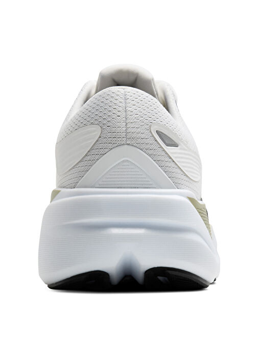 Brooks 1104641D162 Ghost Max 3 Beyaz Erkek Koşu Ayakkabısı - Görsel 8