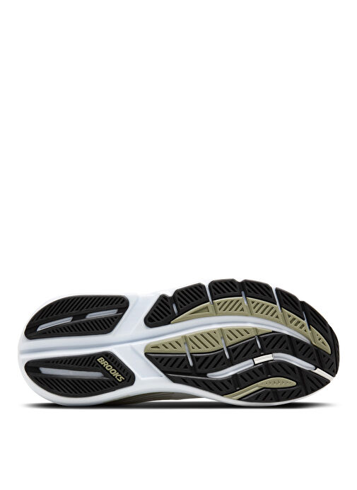 Brooks 1104641D162 Ghost Max 3 Beyaz Erkek Koşu Ayakkabısı - Görsel 9