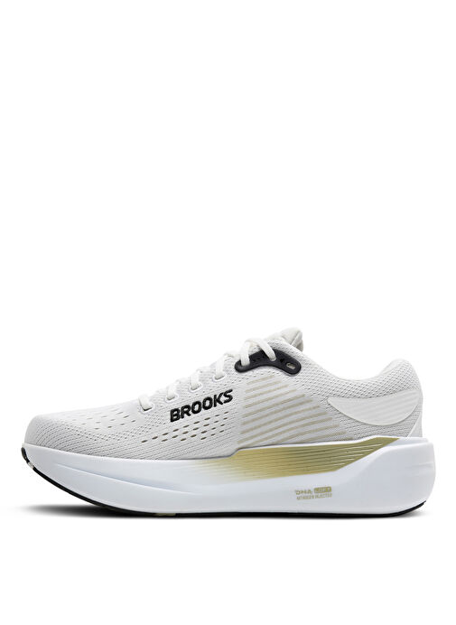 Brooks 1104641D162 Ghost Max 3 Beyaz Erkek Koşu Ayakkabısı - Görsel 6