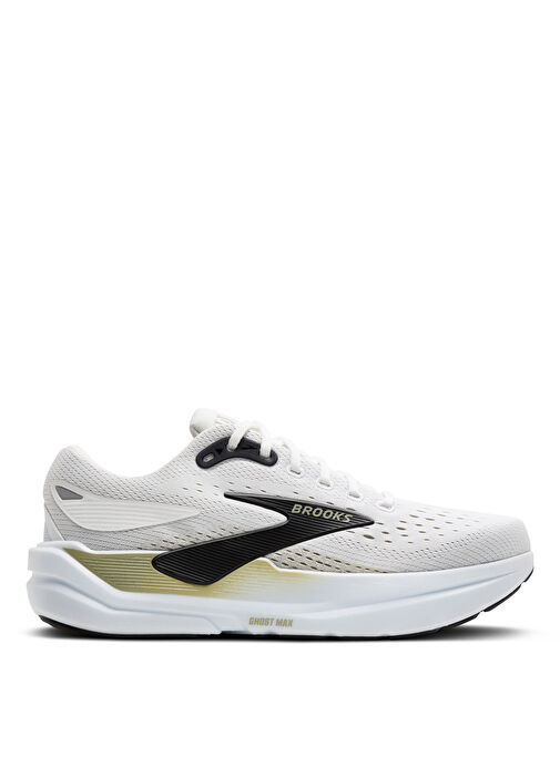 Brooks 1104641D162 Ghost Max 3 Beyaz Erkek Koşu Ayakkabısı - Görsel 2