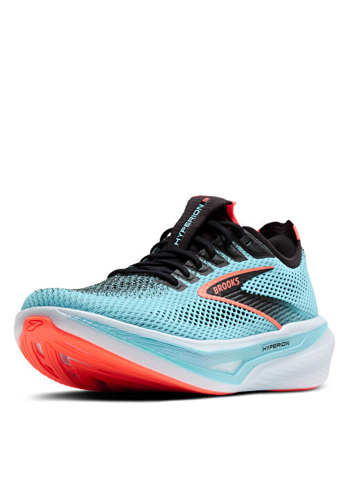 Brooks 1104651D470 Hyperion 3 Mavi Erkek Koşu Ayakkabısı - Görsel 10