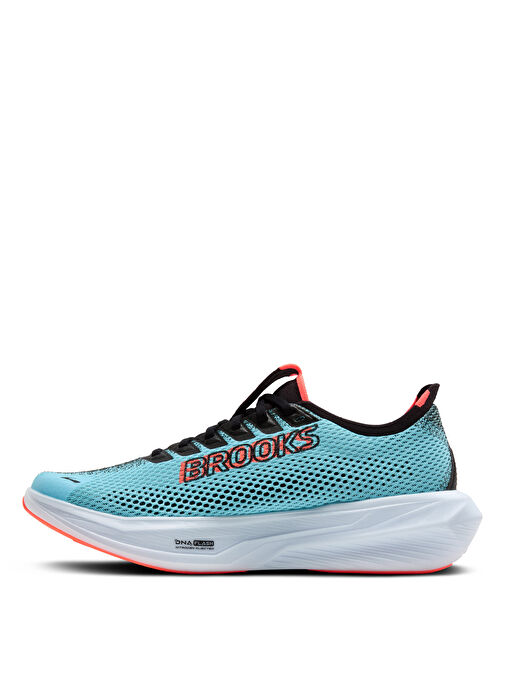 Brooks 1104651D470 Hyperion 3 Mavi Erkek Koşu Ayakkabısı - Görsel 8