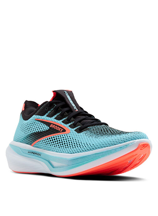 Brooks 1104651D470 Hyperion 3 Mavi Erkek Koşu Ayakkabısı - Görsel 5