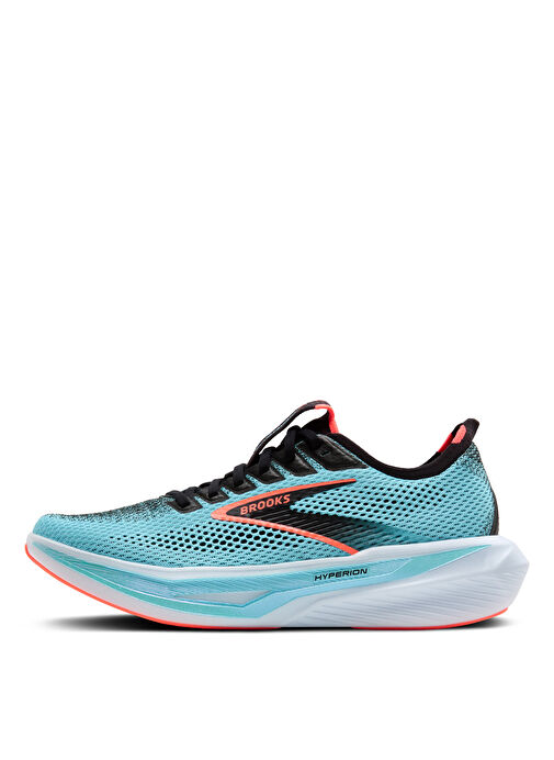 Brooks 1104651D470 Hyperion 3 Mavi Erkek Koşu Ayakkabısı - Görsel 6
