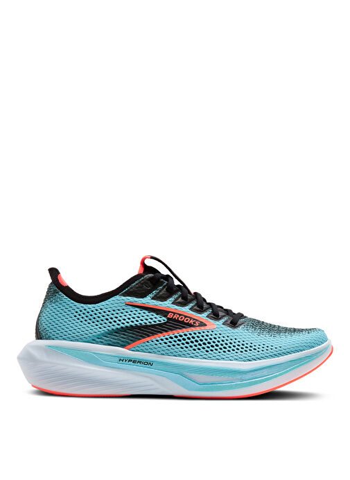 Brooks 1104651D470 Hyperion 3 Mavi Erkek Koşu Ayakkabısı - Görsel 2