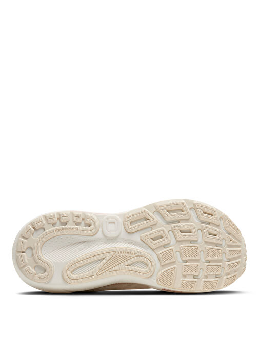 Brooks 1204261B181 Adrenaline GTS 24 Krem Kadın Koşu Ayakkabısı - Görsel 9