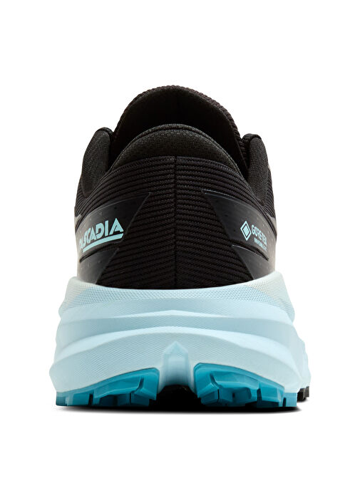 Brooks 1204451B010 Cascadia 19 GTX Siyah Kadın Koşu Ayakkabısı - Görsel 7