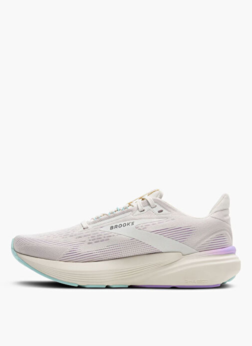 Brooks 1204561B160 Revel 8 Beyaz Kadın Koşu Ayakkabısı - Görsel 6