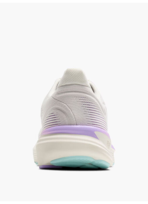 Brooks 1204561B160 Revel 8 Beyaz Kadın Koşu Ayakkabısı - Görsel 7