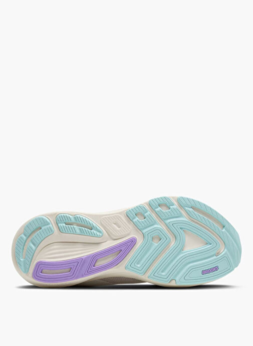 Brooks 1204561B160 Revel 8 Beyaz Kadın Koşu Ayakkabısı - Görsel 8