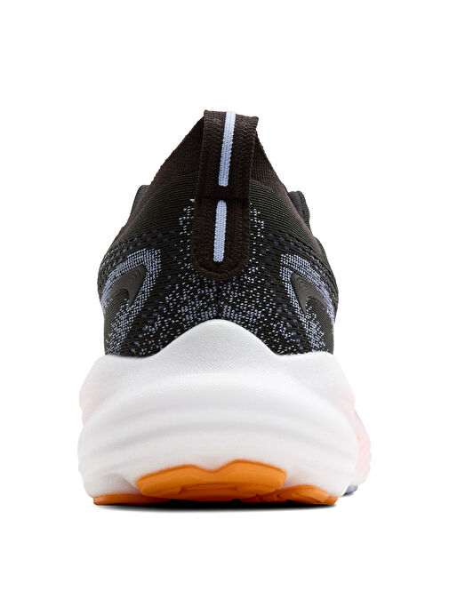 Brooks 1204341B088 Glycerin 22 Siyah - Pembe Kadın Koşu Ayakkabısı - Görsel 7