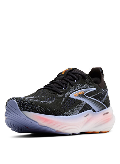 Brooks 1204341B088 Glycerin 22 Siyah - Pembe Kadın Koşu Ayakkabısı - Görsel 10