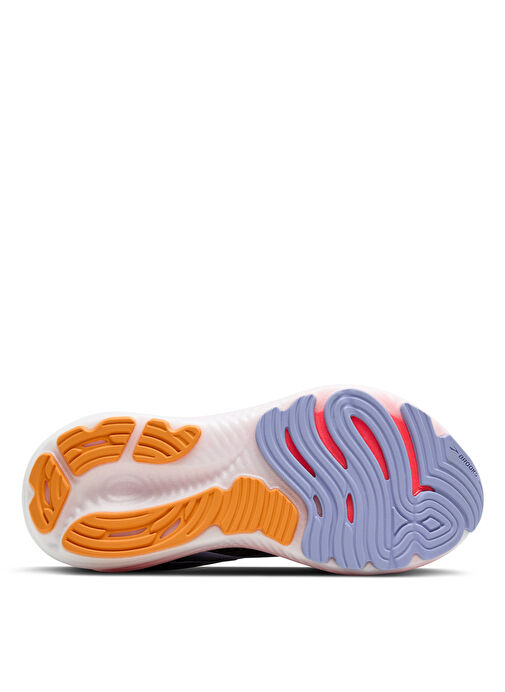 Brooks 1204341B088 Glycerin 22 Siyah - Pembe Kadın Koşu Ayakkabısı - Görsel 9