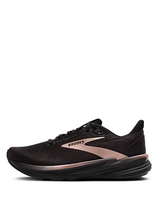 Brooks 1204561B043 Revel 8 Siyah Kadın Koşu Ayakkabısı - Görsel 5