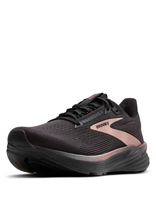 Brooks 1204561B043 Revel 8 Siyah Kadın Koşu Ayakkabısı - Görsel 10