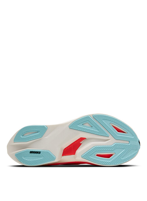 Brooks 1204551B659 Hyperion Max 3 Turuncu Kadın Koşu Ayakkabısı - Görsel 10