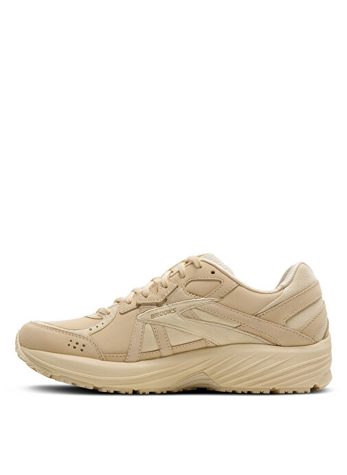 Brooks 1203761B210 Zeal Walker Bej Kadın Koşu Ayakkabısı - Görsel 8