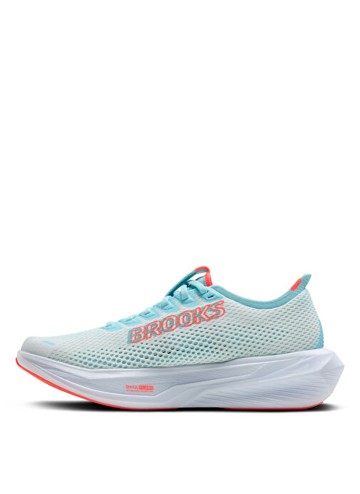 Brooks 1204531B193 Hyperion 3 Mavi Kadın Koşu Ayakkabısı - Görsel 8