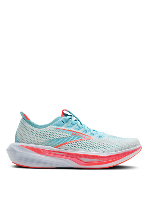 Brooks 1204531B193 Hyperion 3 Mavi Kadın Koşu Ayakkabısı - Görsel 2
