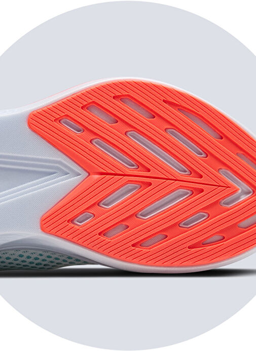 Brooks 1204531B193 Hyperion 3 Mavi Kadın Koşu Ayakkabısı - Görsel 3