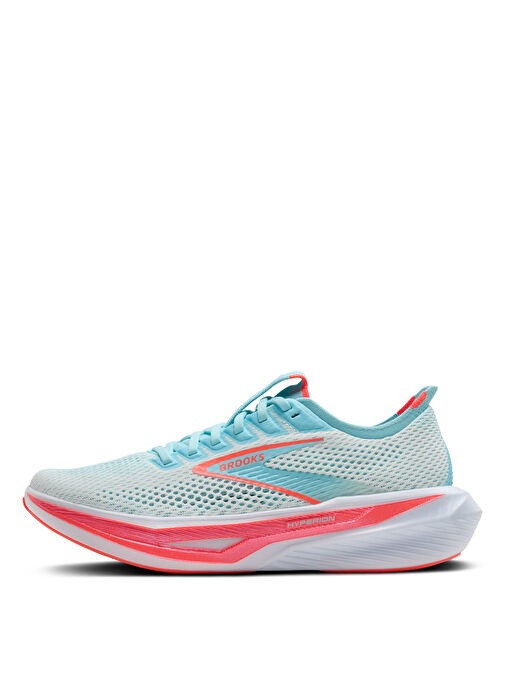 Brooks 1204531B193 Hyperion 3 Mavi Kadın Koşu Ayakkabısı - Görsel 6