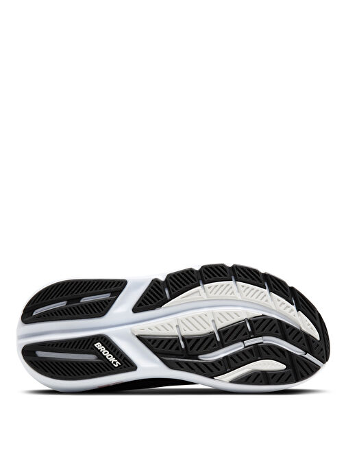 Brooks 1204571B043 Ghost Max 3 Siyah - Pembe Kadın Koşu Ayakkabısı - Görsel 9