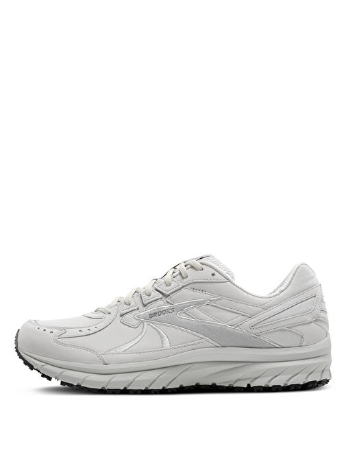 Brooks 1103891D172 Zeal Walker Gri Erkek Yürüyüş Ayakkabısı - Görsel 4