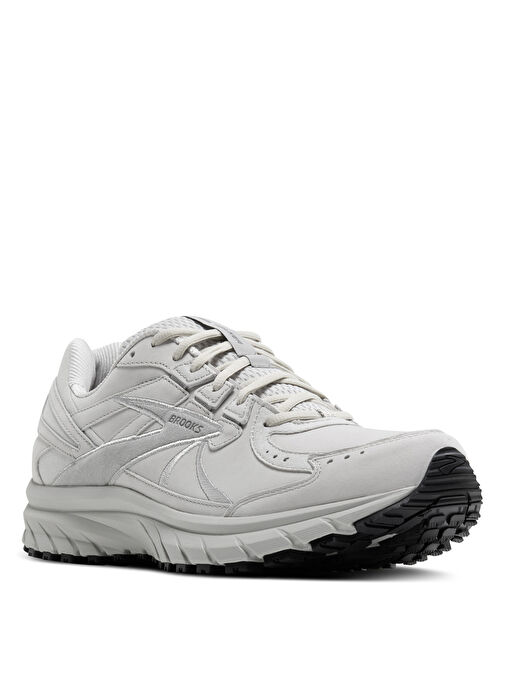 Brooks 1103891D172 Zeal Walker Gri Erkek Yürüyüş Ayakkabısı - Görsel 5