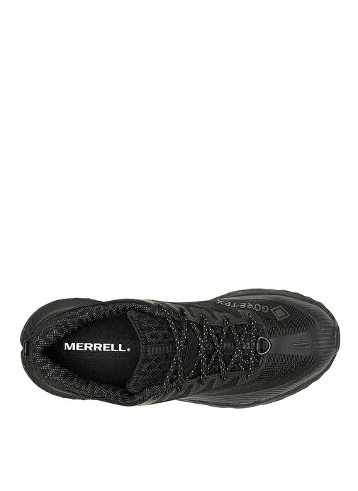 Merrell Agılıty Peak 5 Gore-Tex Kadın Outdoor Ayakkabısı J067790Z - Görsel 5