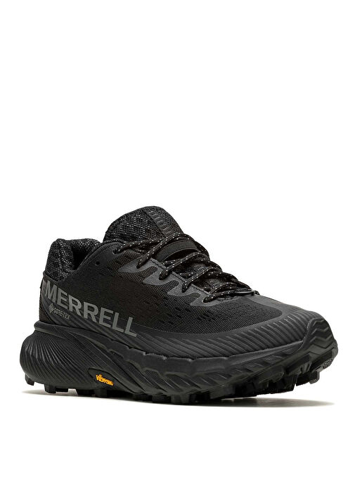 Merrell Agılıty Peak 5 Gore-Tex Kadın Outdoor Ayakkabısı J067790Z - Görsel 4