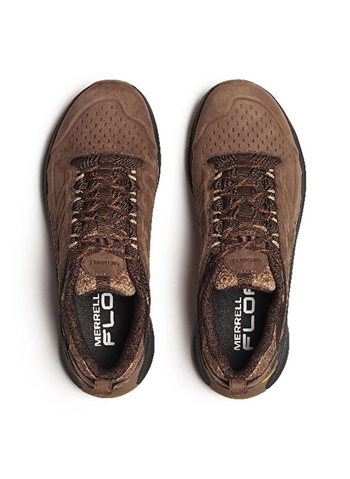 Merrell Moab Speed 2 Ltr Waterproof Erkek Outdoor Ayakkabısı J038045 - Görsel 4