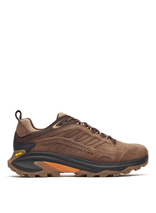 Merrell Moab Speed 2 Ltr Waterproof Erkek Outdoor Ayakkabısı J038045 - Görsel 2