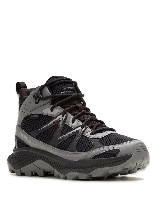 Merrell Tempo Exp Mıd Waterproof Erkek Outdoor Ayakkabısı J038275 - Görsel 2