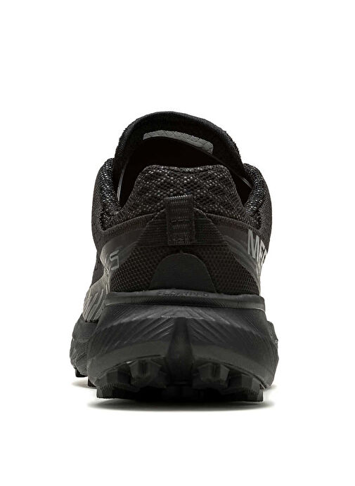Merrell J067745ZAGILITY PEAK 5 GORE-TEX Siyah Erkek Koşu Ayakkabısı - Görsel 6